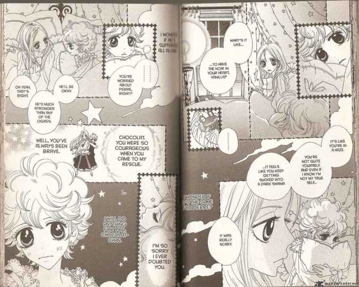 Sugar Sugar Rune 31 11