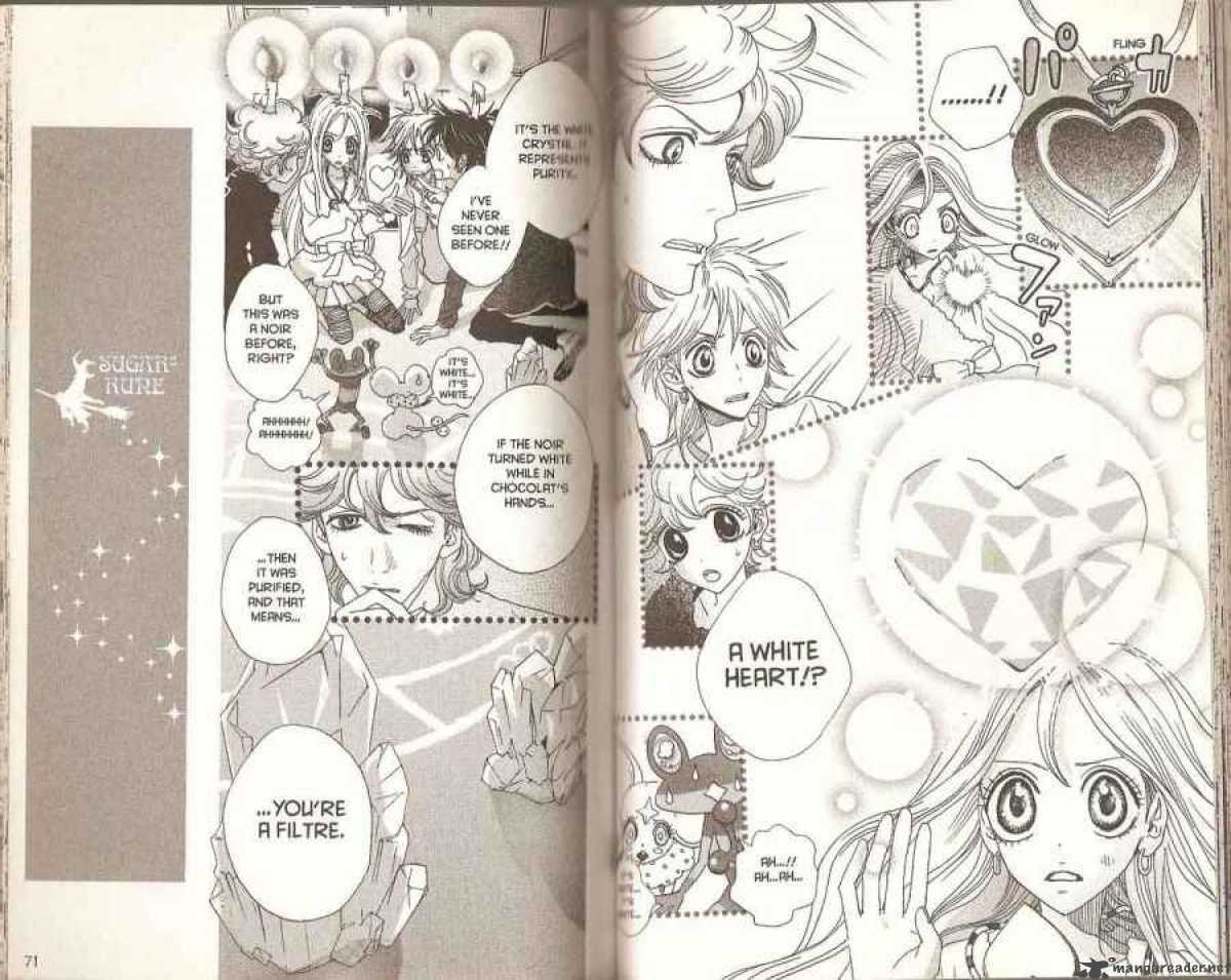 Sugar Sugar Rune 31 5