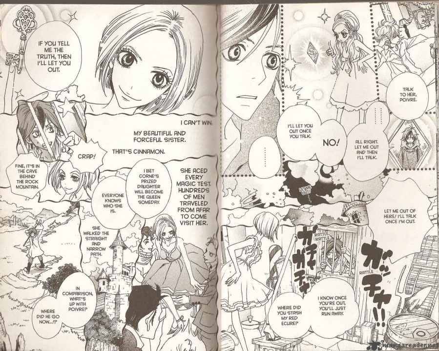 Sugar Sugar Rune 34 14