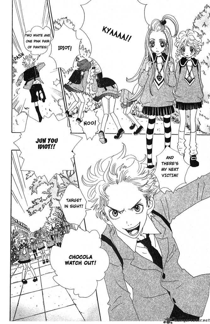 Sugar Sugar Rune 5 11