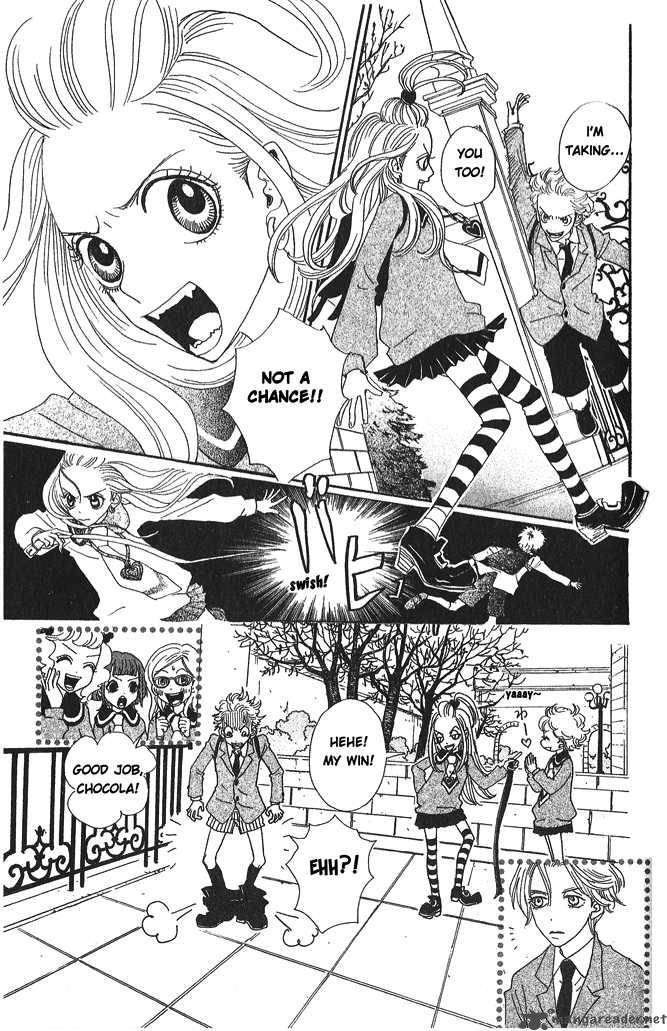 Sugar Sugar Rune 5 12