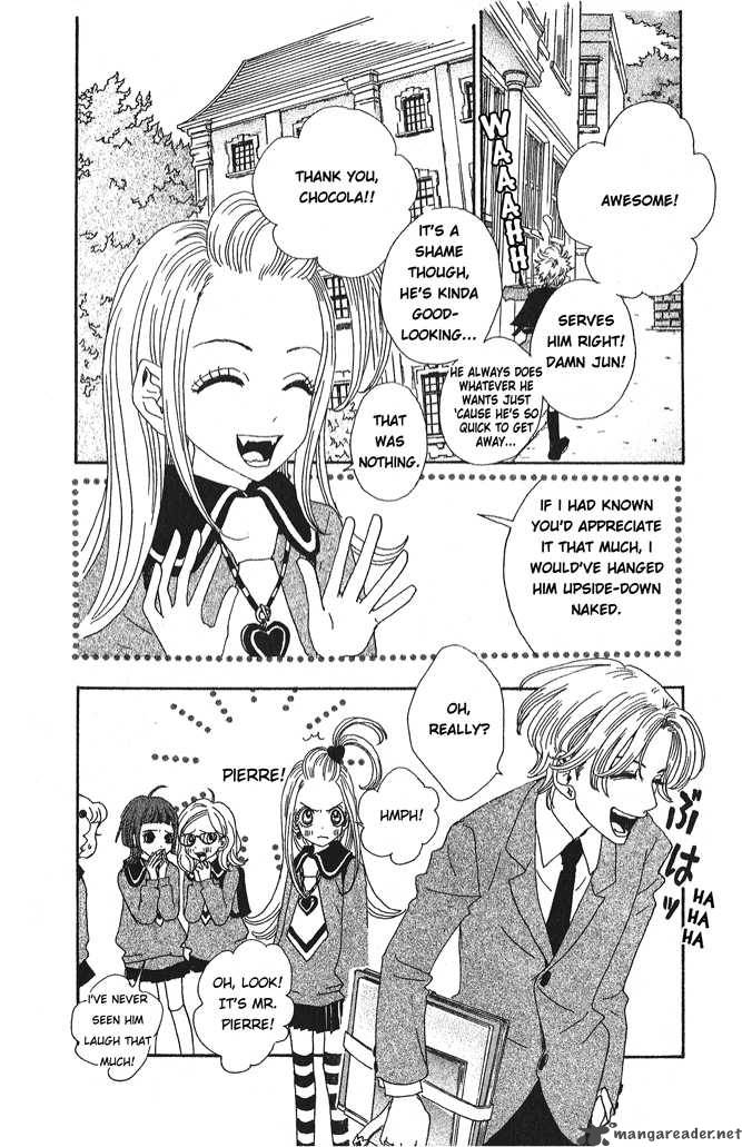 Sugar Sugar Rune 5 13