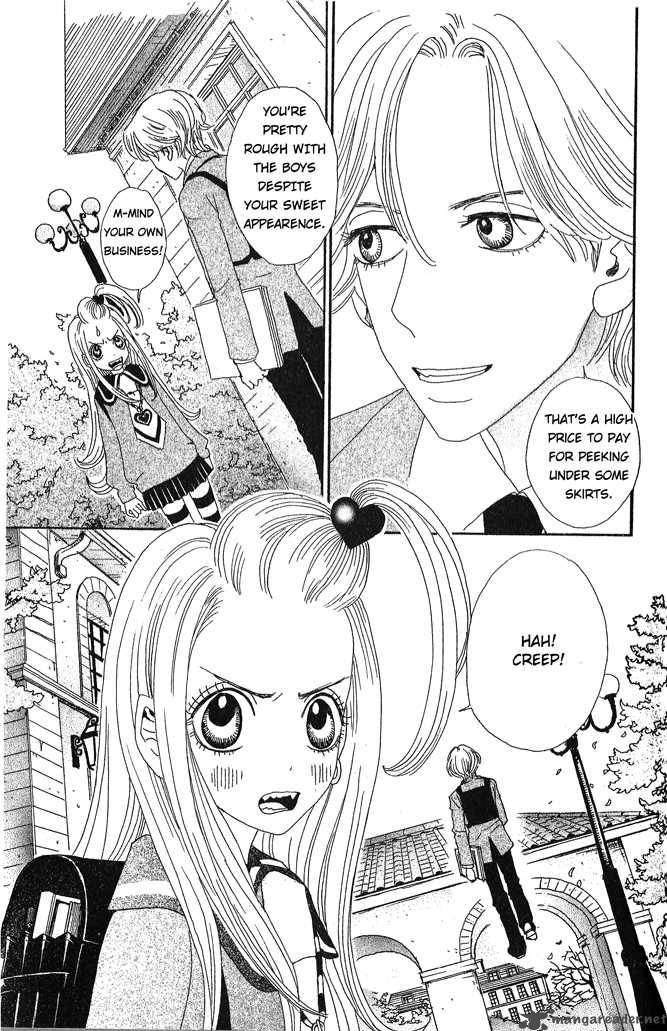 Sugar Sugar Rune 5 14