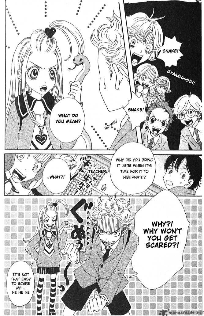 Sugar Sugar Rune 5 23