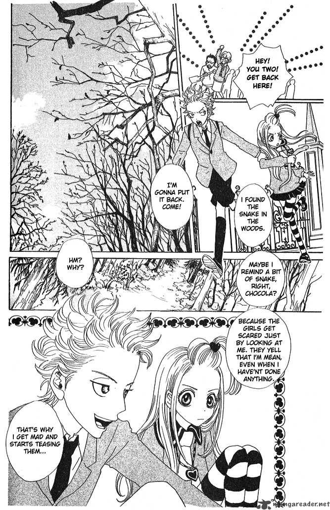 Sugar Sugar Rune 5 25