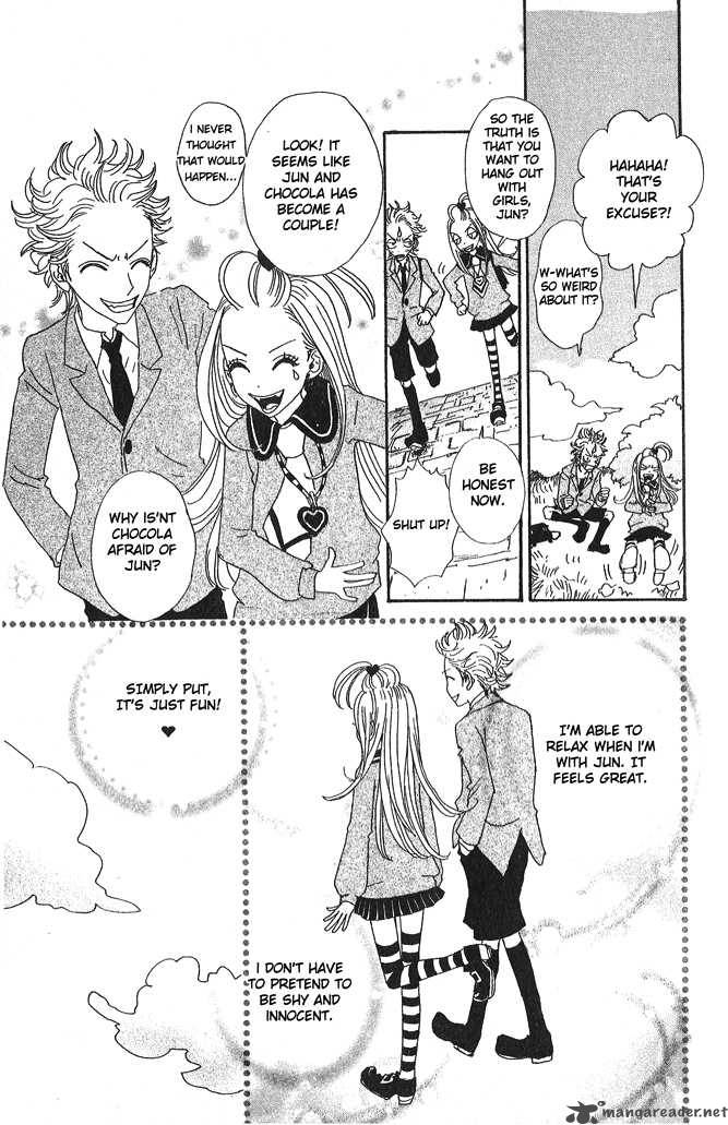 Sugar Sugar Rune 5 26