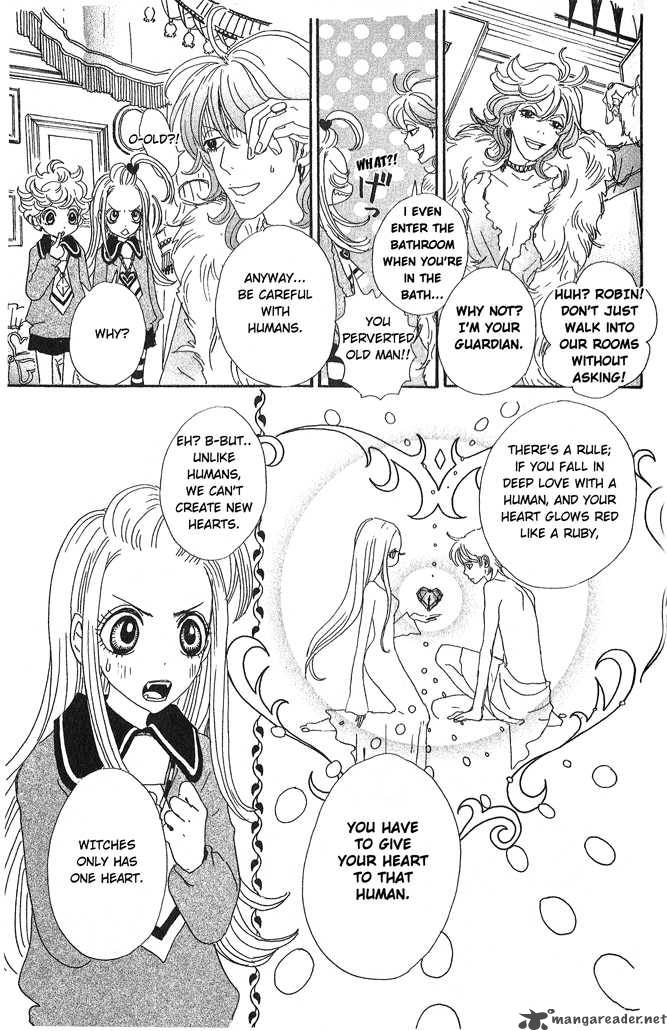 Sugar Sugar Rune 5 28