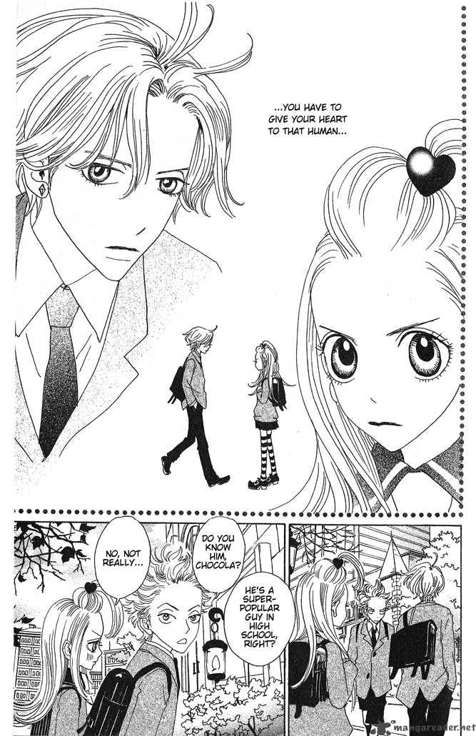 Sugar Sugar Rune 5 30
