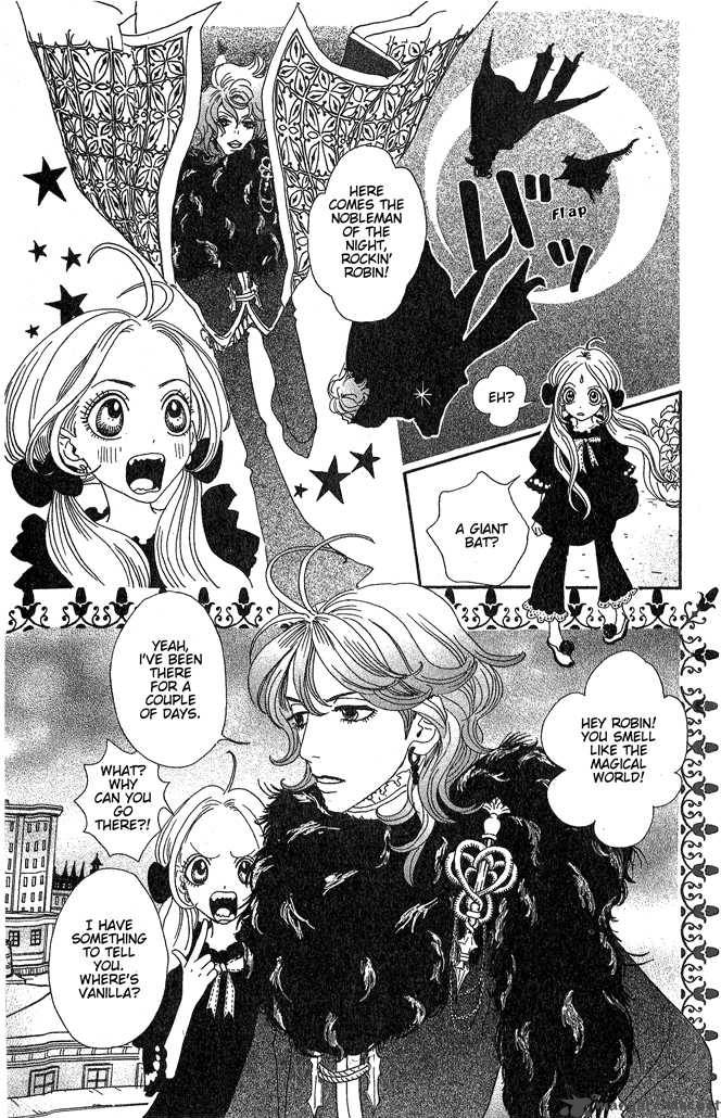 Sugar Sugar Rune 5 4