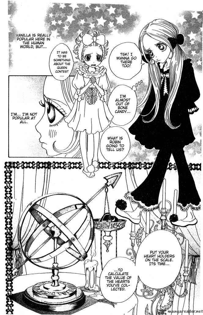 Sugar Sugar Rune 5 5
