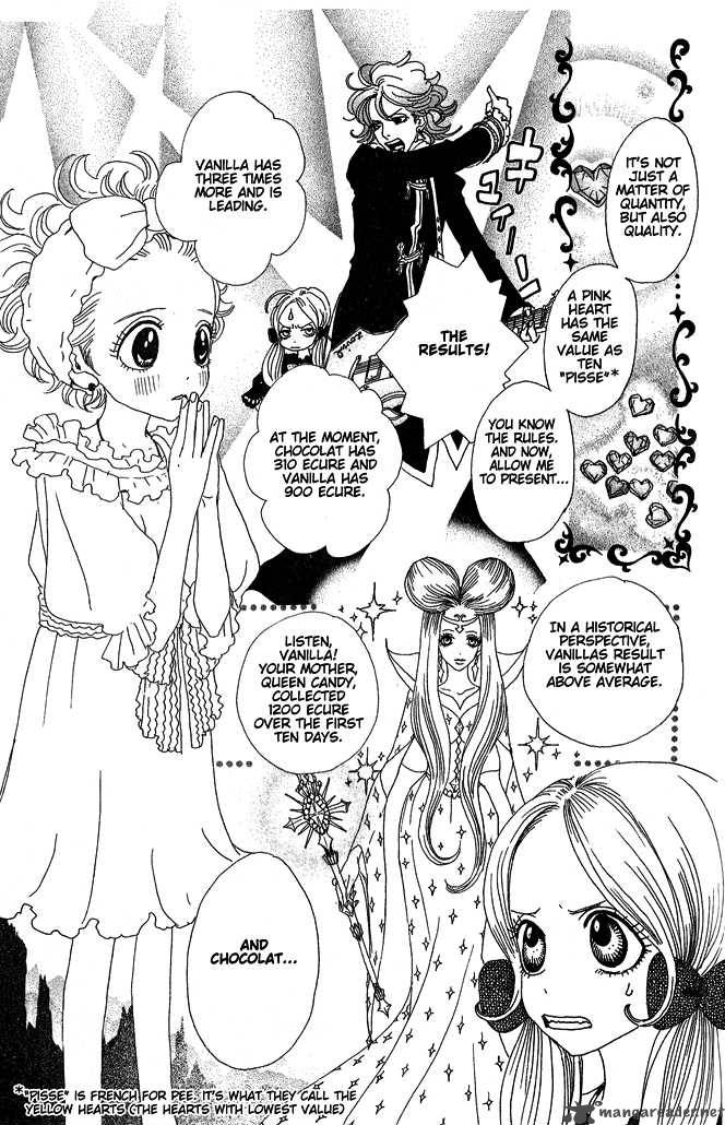 Sugar Sugar Rune 5 6