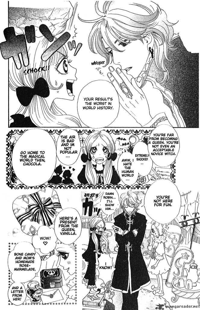 Sugar Sugar Rune 5 7