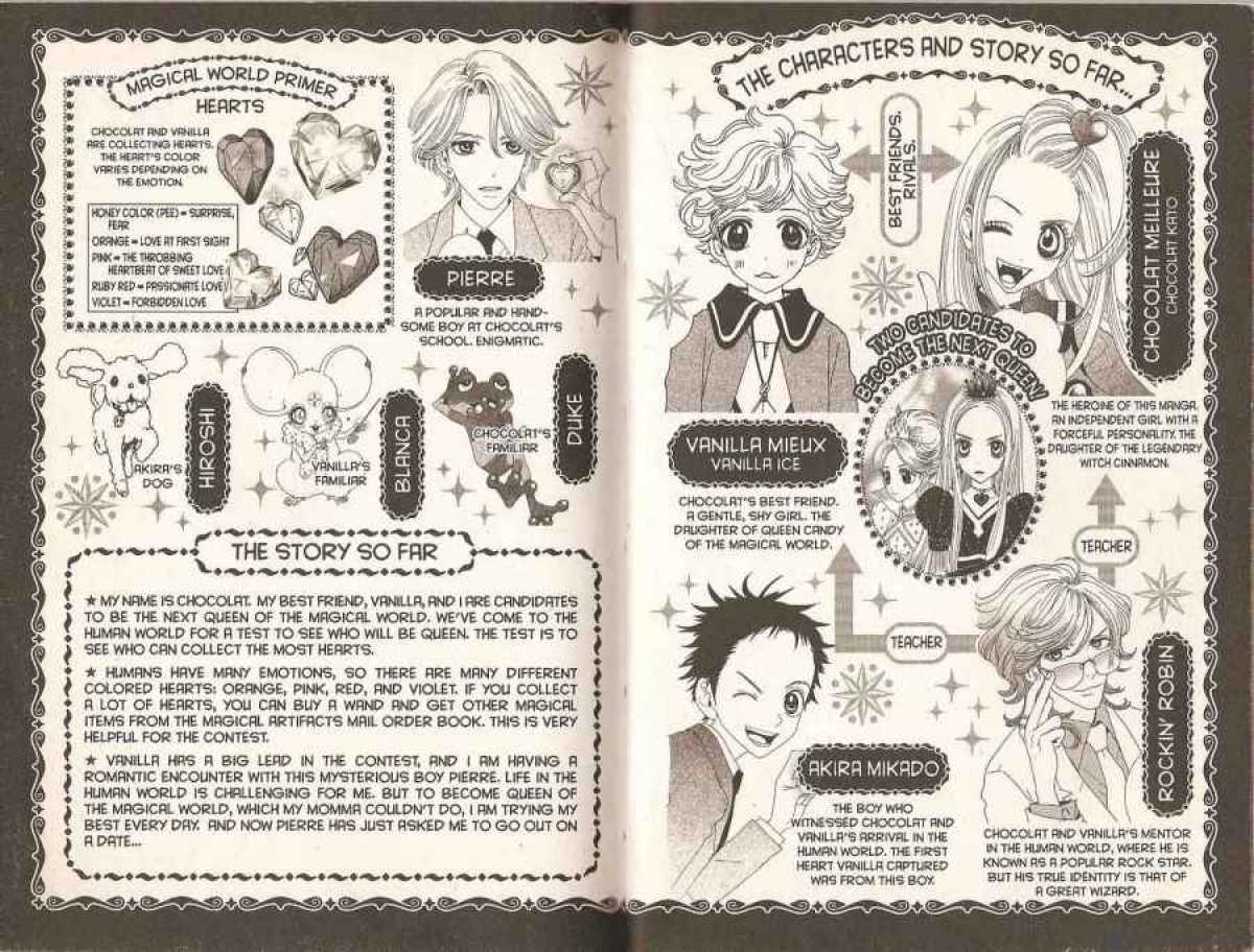 Sugar Sugar Rune 7 7