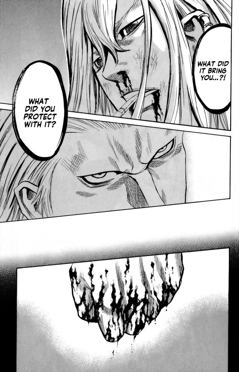 Sugarless Hosokawa Masami 104 11