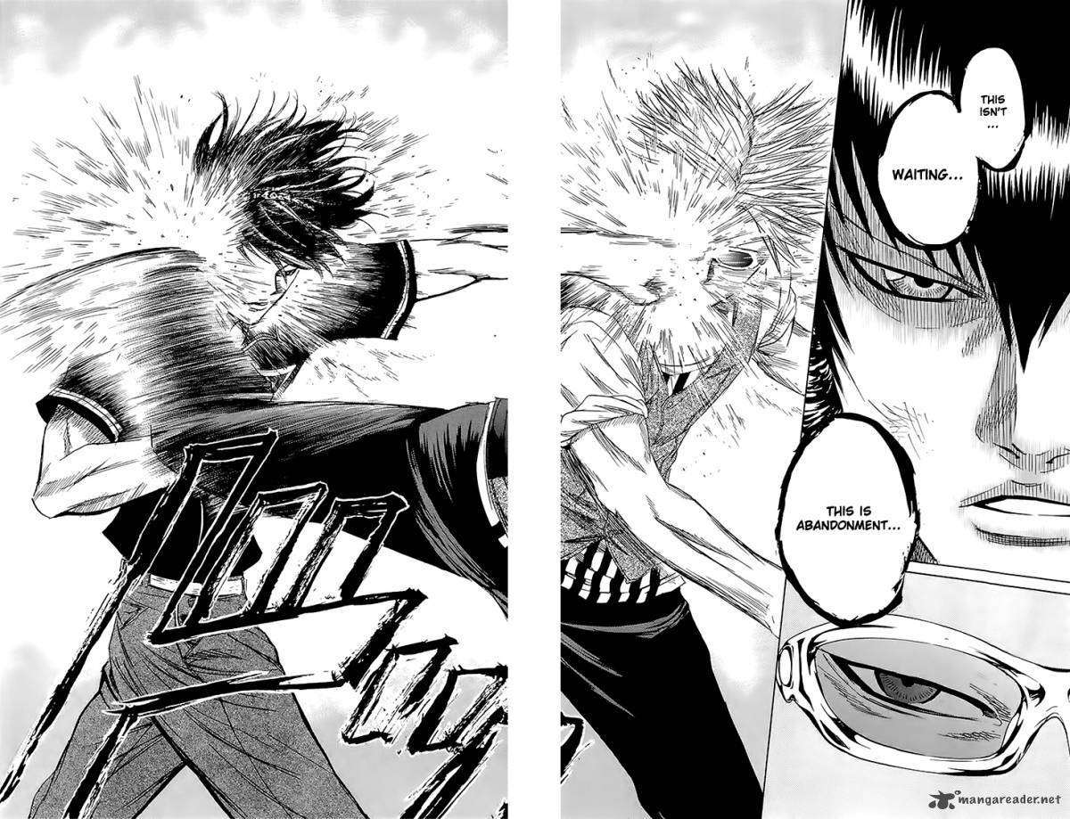 Sugarless Hosokawa Masami 33 15