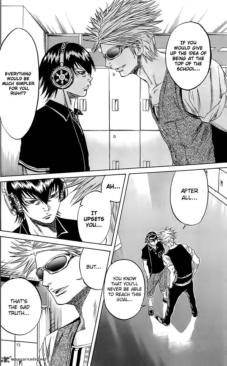 Sugarless Hosokawa Masami 33 3