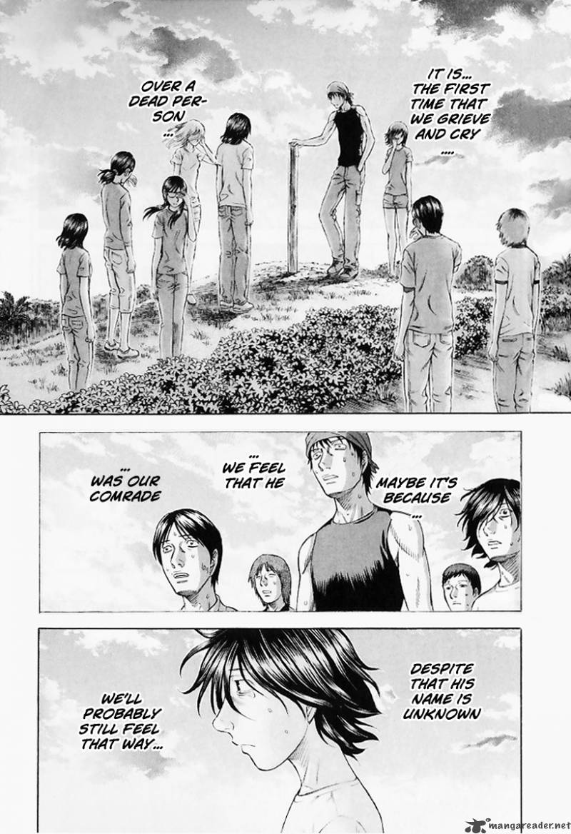 Suicide Island 12 19