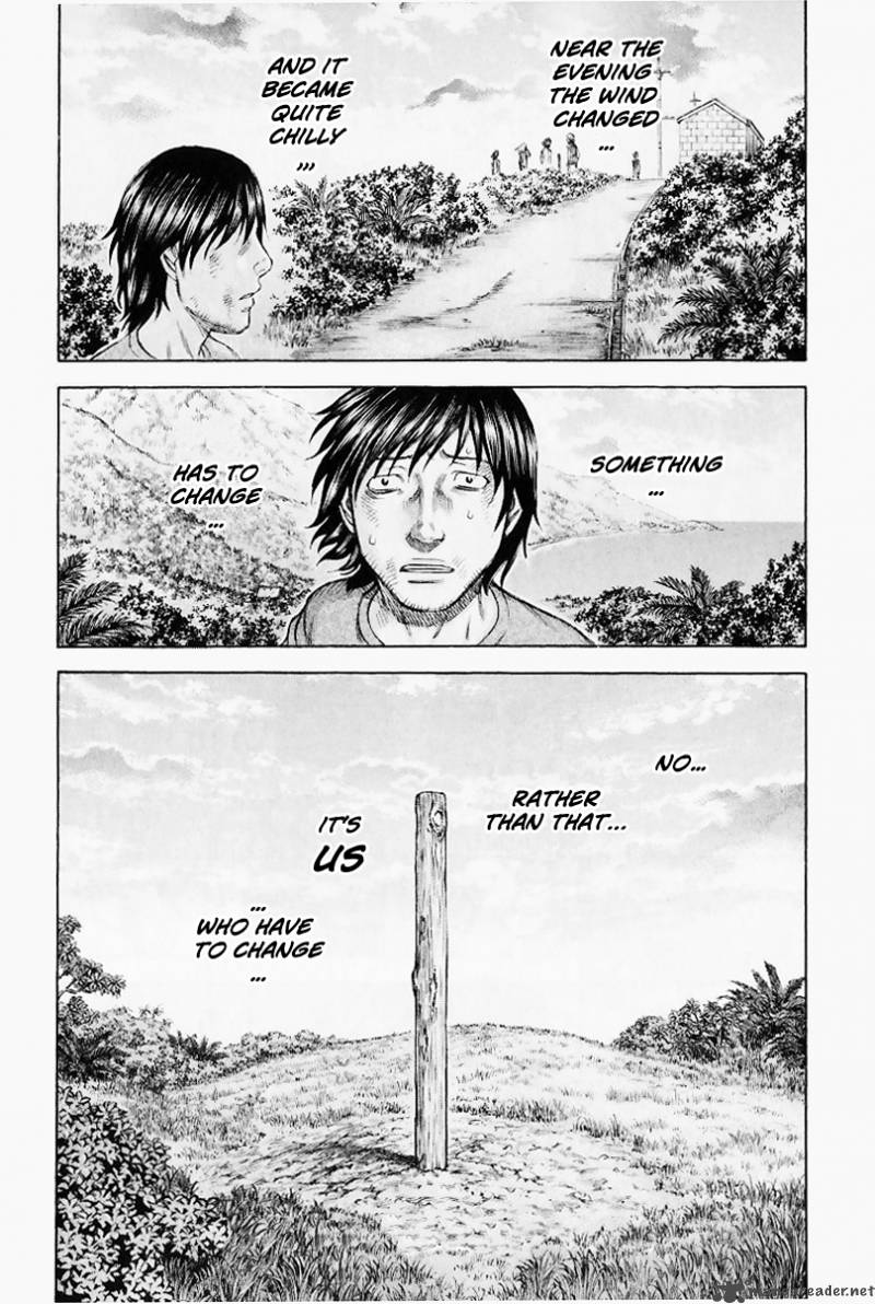 Suicide Island 12 20