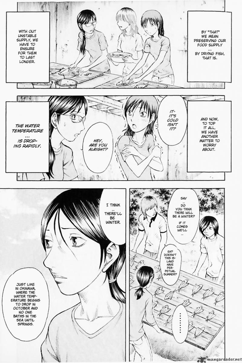Suicide Island 12 3