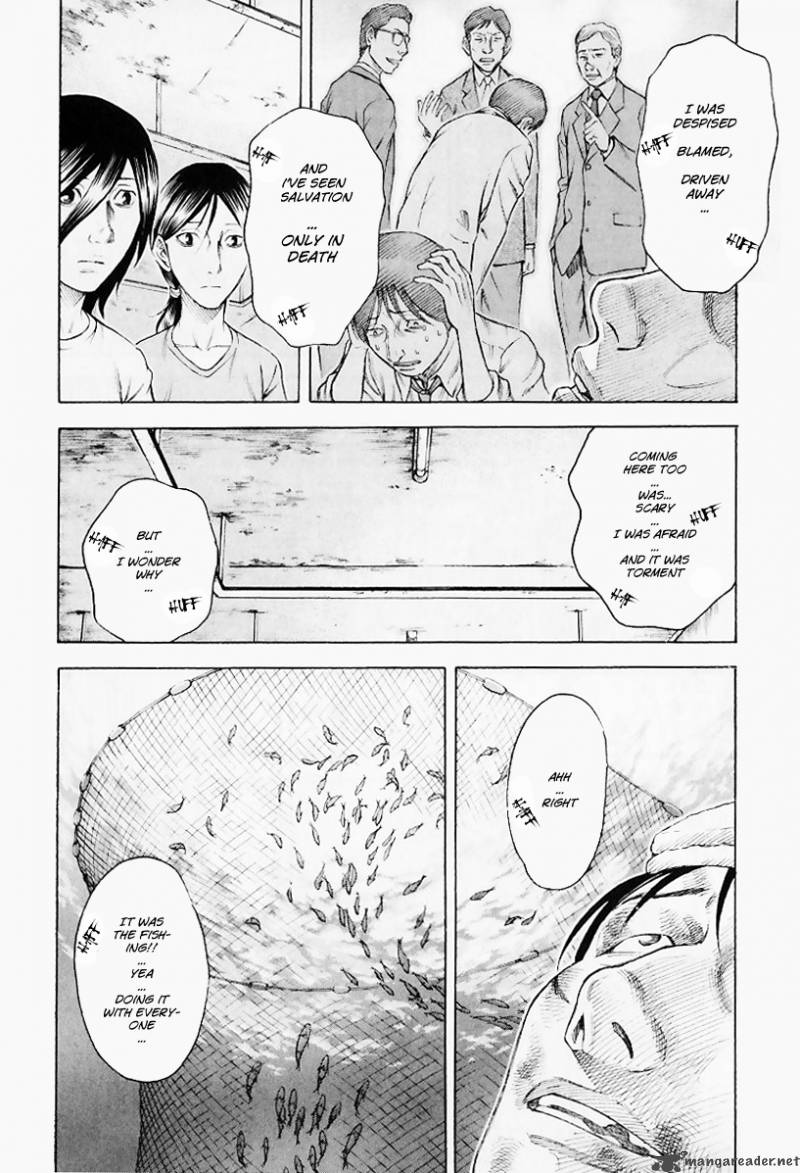 Suicide Island 12 8