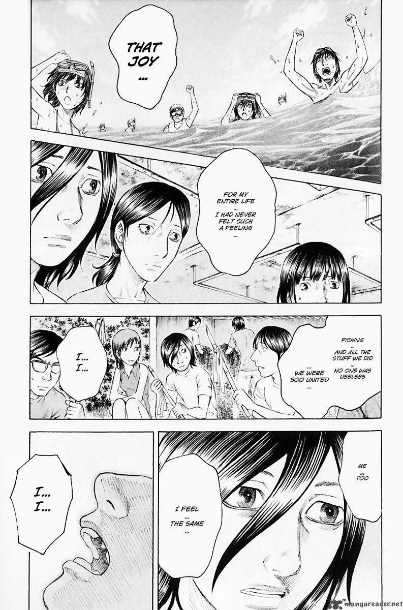 Suicide Island 12 9