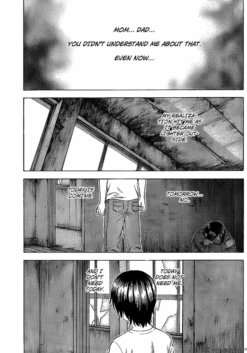 Suicide Island 4 9