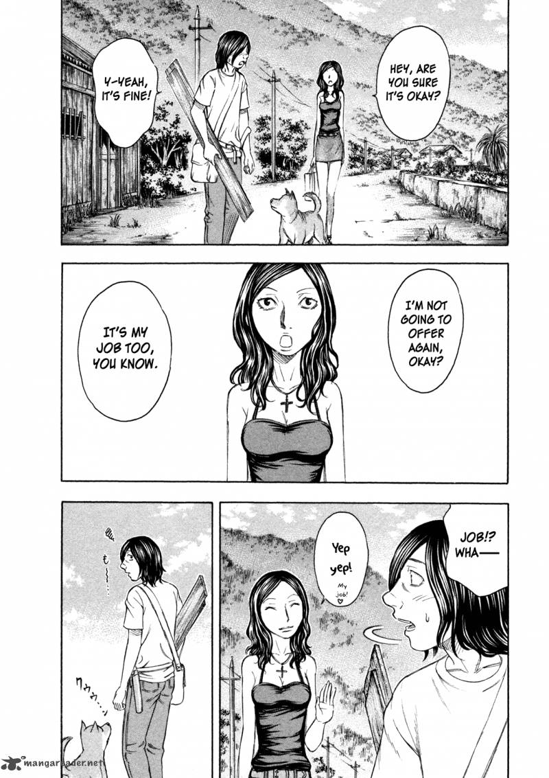 Suicide Island 42 2