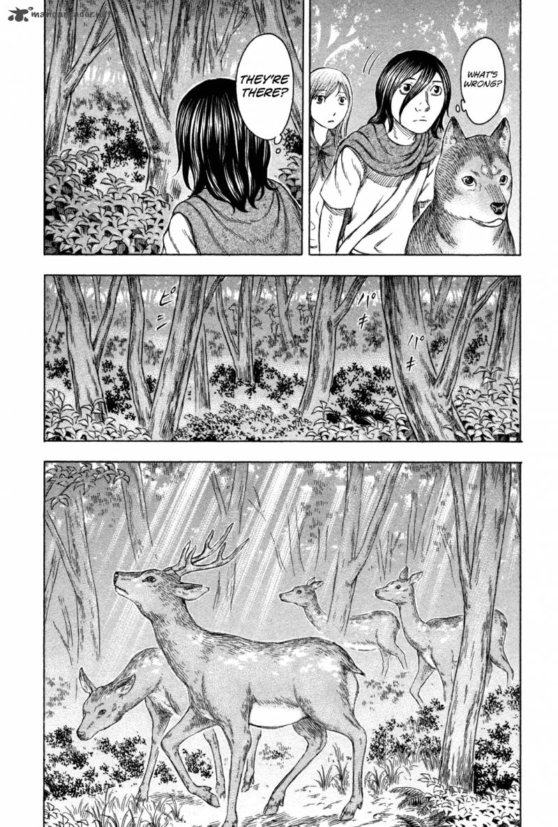 Suicide Island 60 10