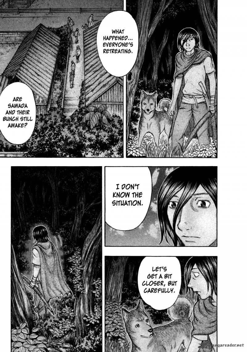 Suicide Island 76 9
