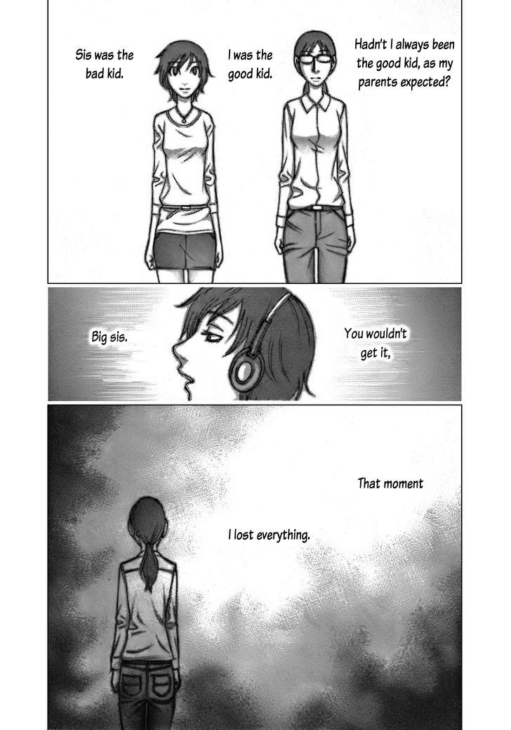 Suicide Island 88 14