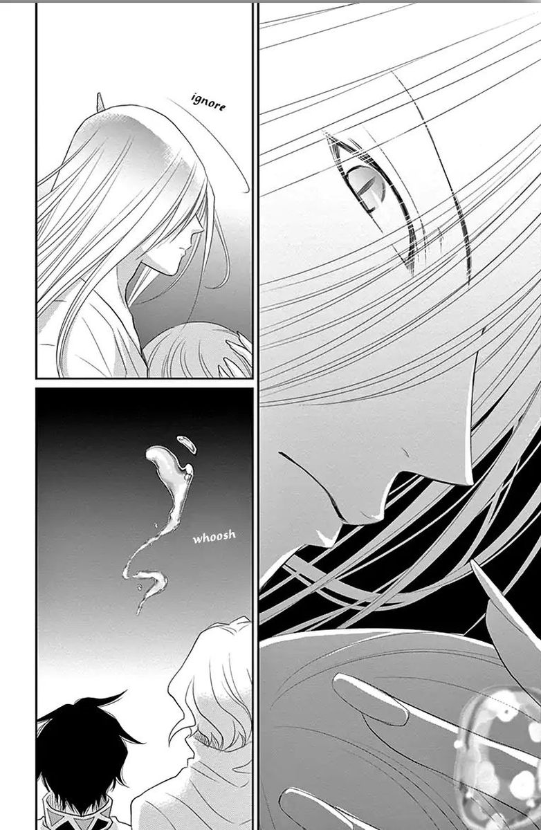 Suijin No Ikenie 29 38