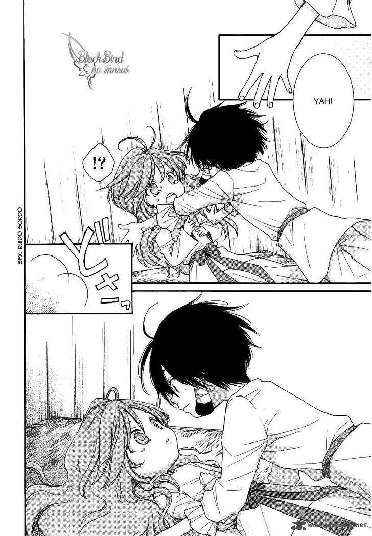 Suijin No Ikenie 8 8