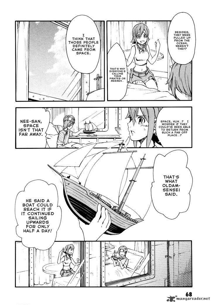 Suisei No Gargantia 2 24