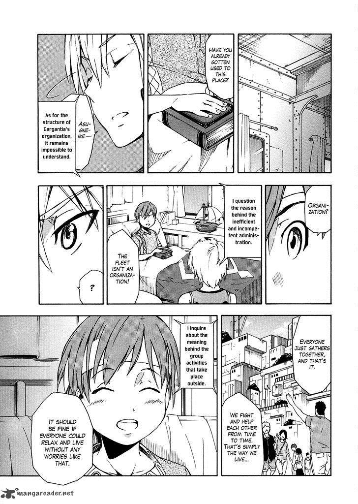 Suisei No Gargantia 5 39