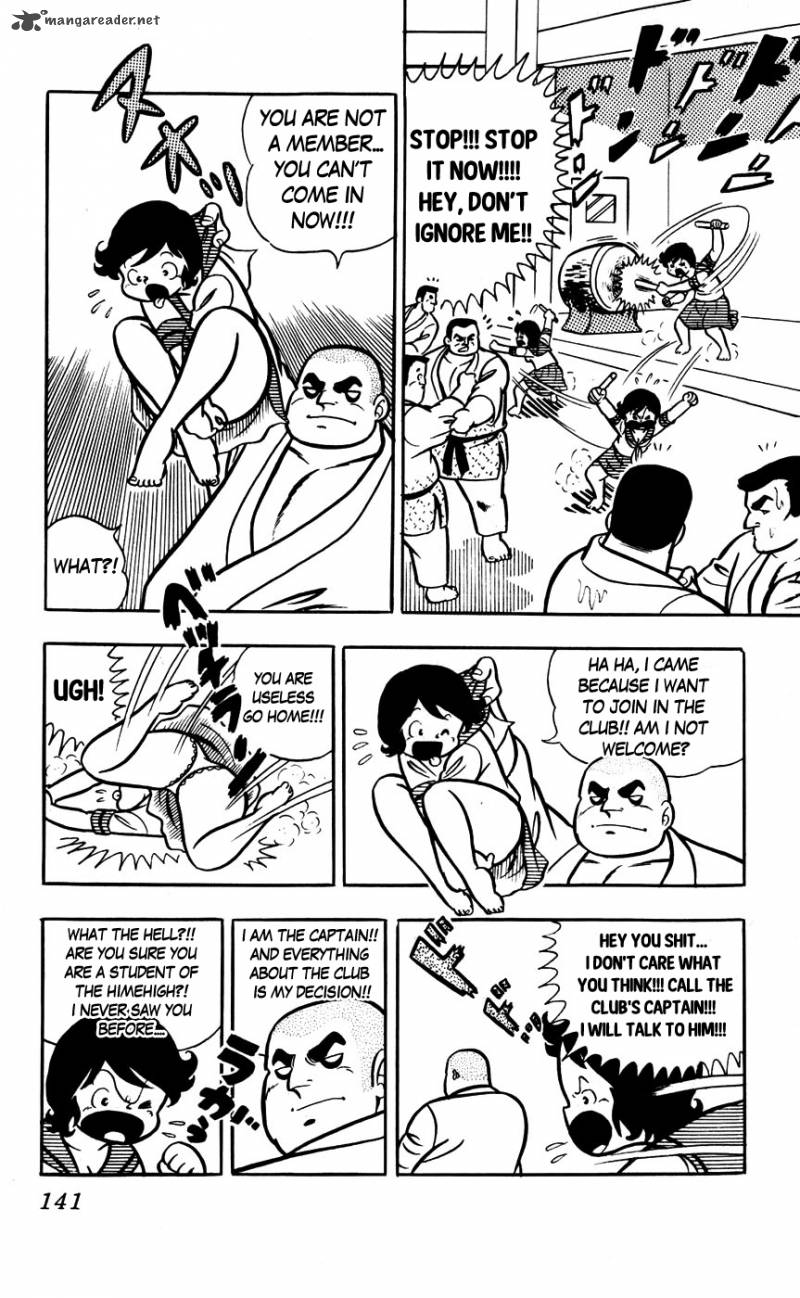 Sukeban Arashi 8 9