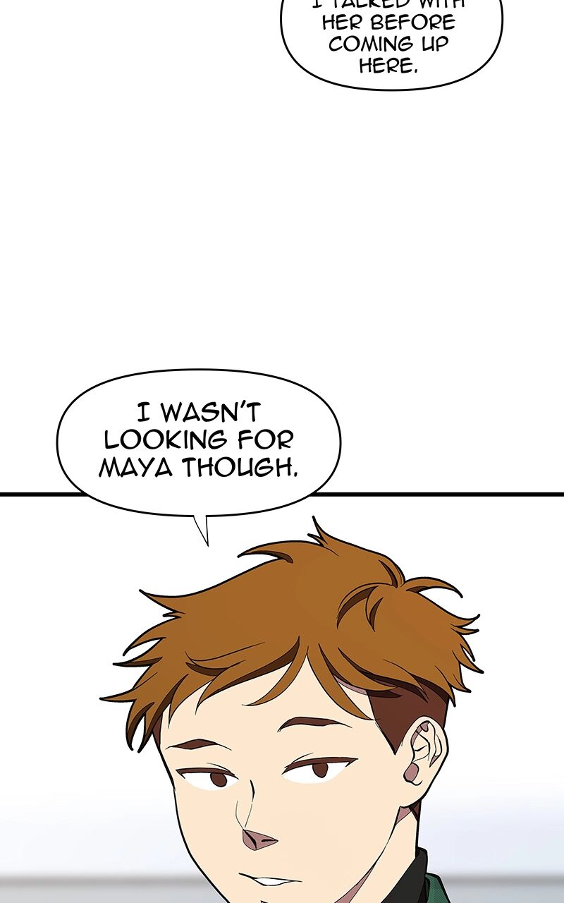 Suki Desu Suzuki Kun 105 16