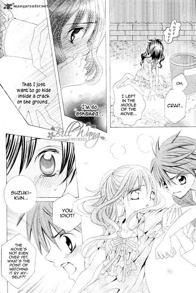 Suki Desu Suzuki Kun 12 13