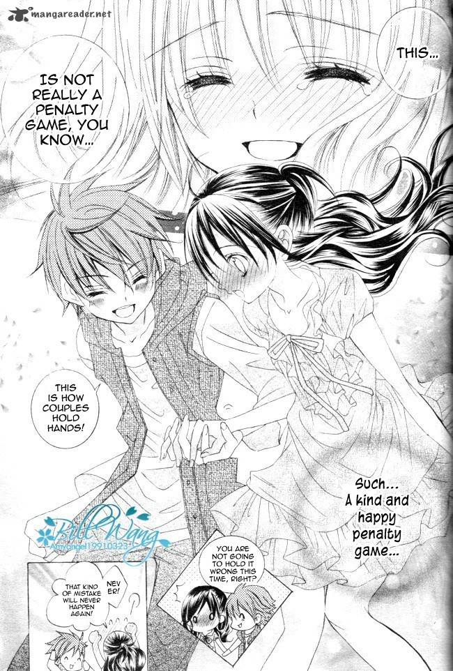 Suki Desu Suzuki Kun 12 16