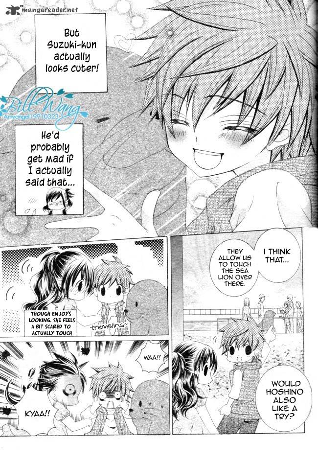Suki Desu Suzuki Kun 12 22