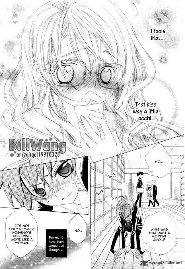 Suki Desu Suzuki Kun 14 34