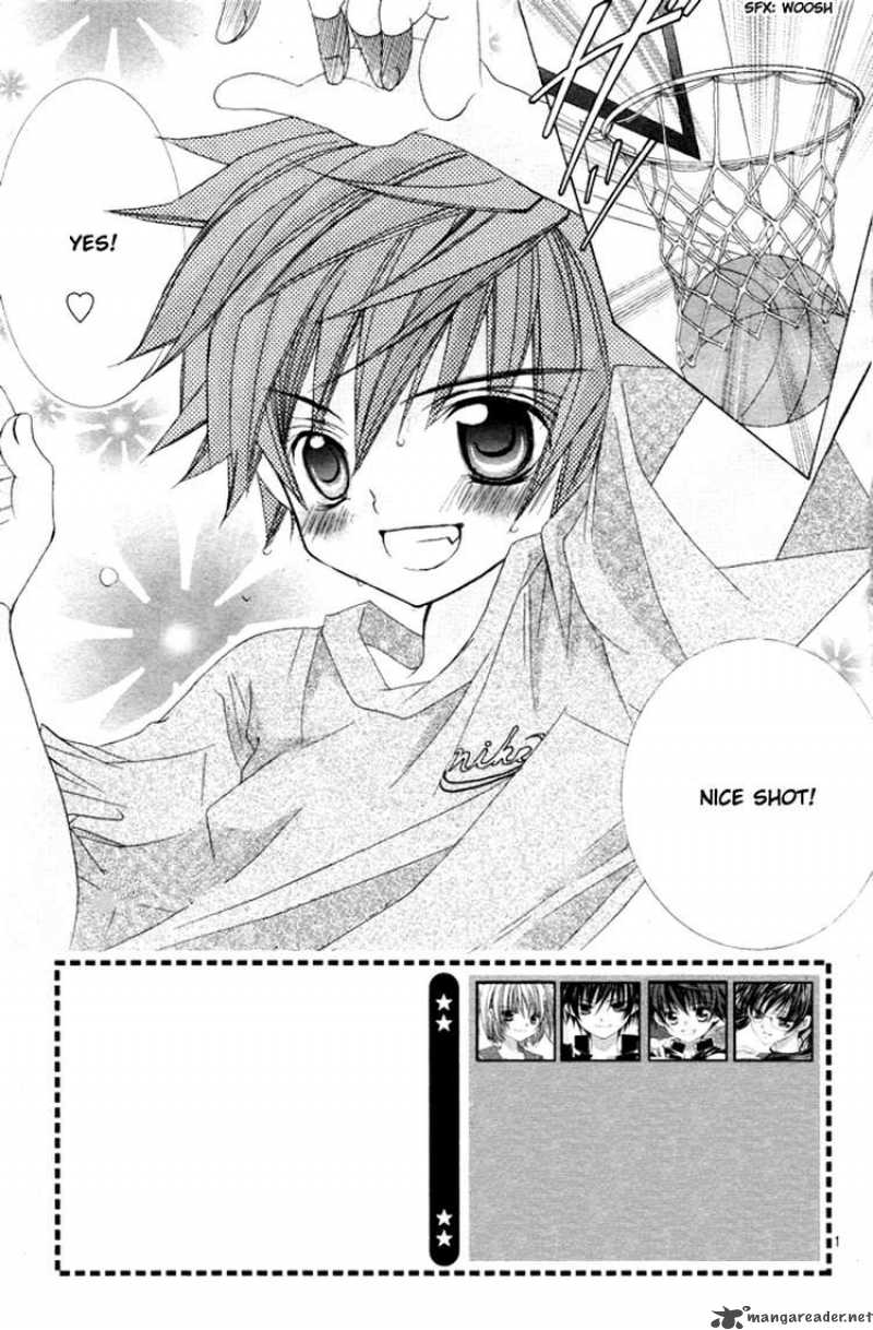 Suki Desu Suzuki Kun 3 2