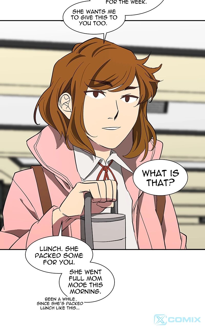 Suki Desu Suzuki Kun 87 9