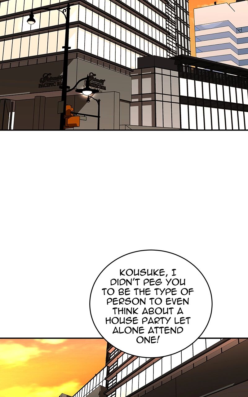 Suki Desu Suzuki Kun 98 65