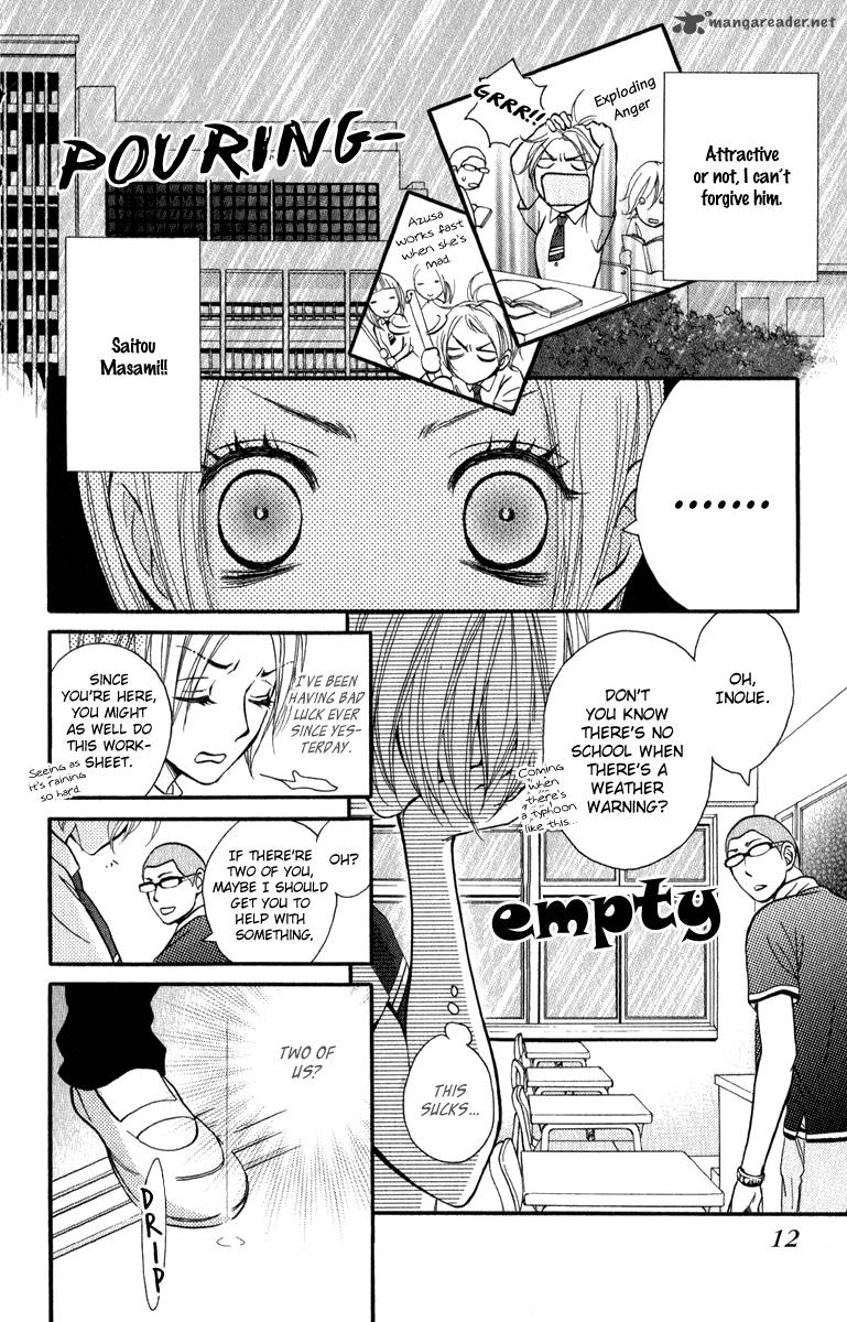 Suki Kirai Suki Tsukishima Haru 1 18