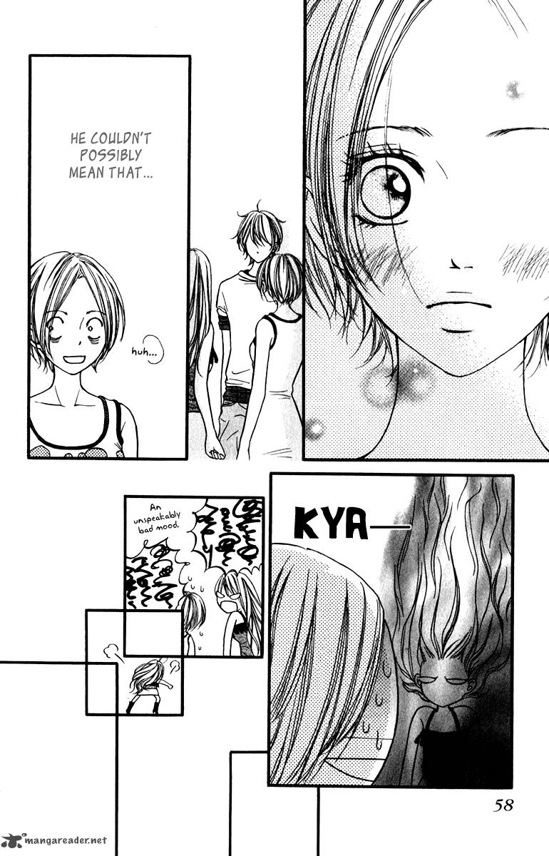 Suki Kirai Suki Tsukishima Haru 10 17