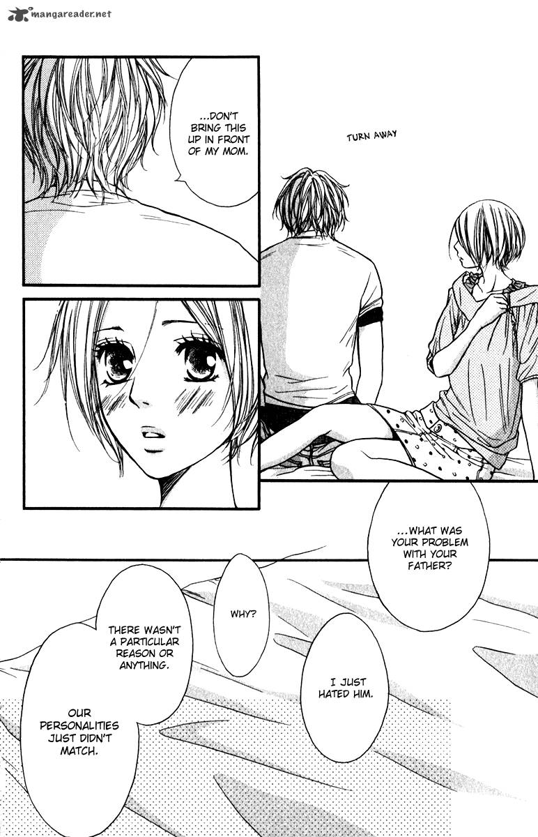 Suki Kirai Suki Tsukishima Haru 10 23