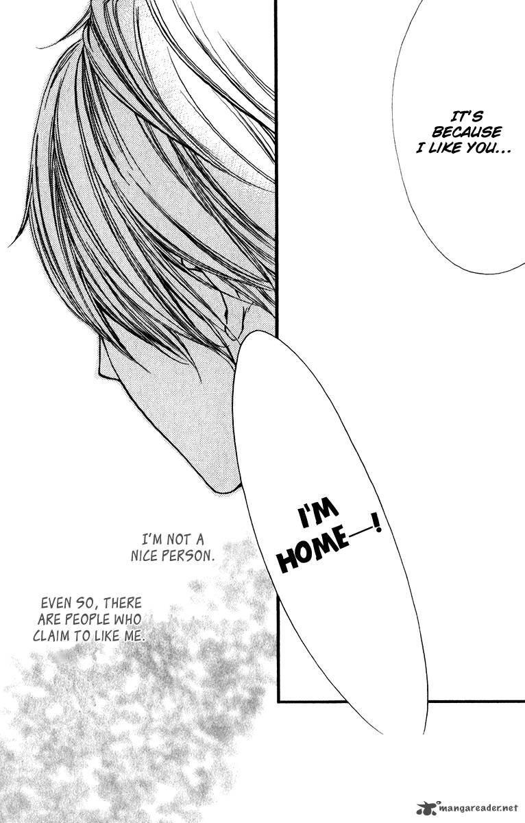 Suki Kirai Suki Tsukishima Haru 10 29