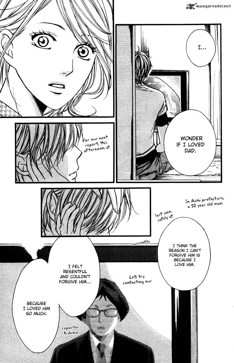 Suki Kirai Suki Tsukishima Haru 10 32