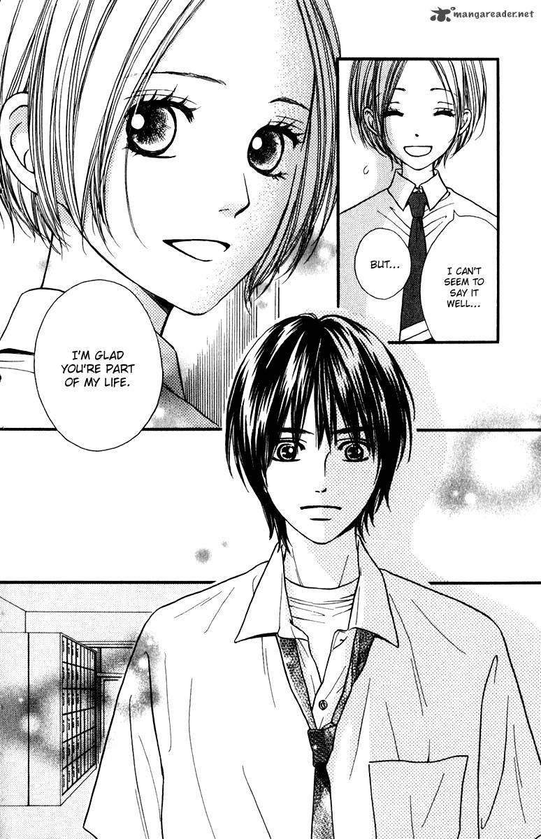 Suki Kirai Suki Tsukishima Haru 10 37