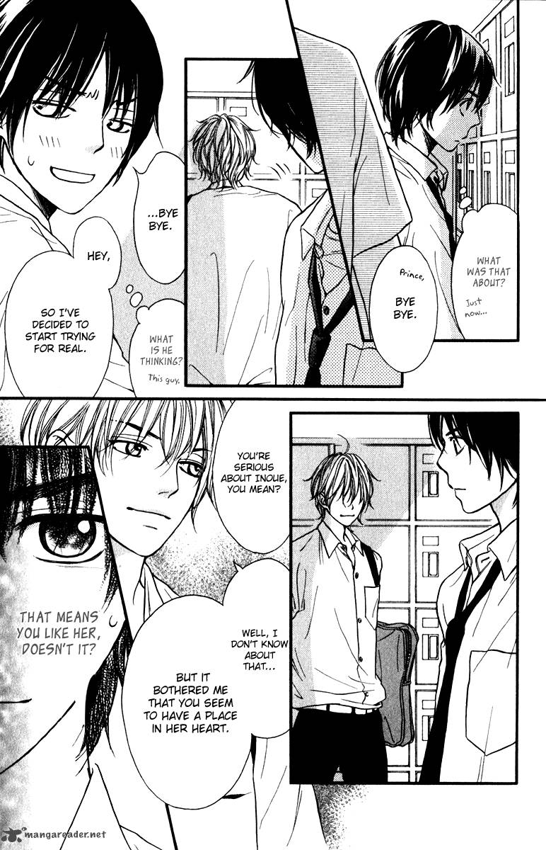 Suki Kirai Suki Tsukishima Haru 10 38